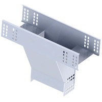 Вертикальный Т-отвод E.Next AG40-10A 400х100мм