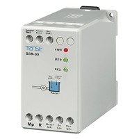 Реле контроля уровня жидкости Tense SSR-09