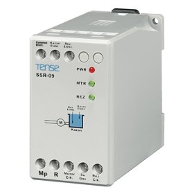 Реле контроля уровня жидкости Tense SSR-09