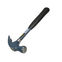 Молоток Stanley Bluestrike Curve Claw 450г