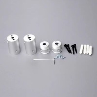 Підвіс COLORS для неону NNR25 стеля-стеля (AS-NNR25VCC1-XX-2)