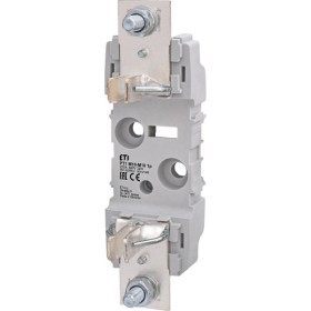 Держатель предохранителя ETI 004121400 PT 1 1p 250A (M10-M10)