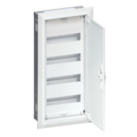 Щит внутренней установки Hager FWU41S Univers IP30/II QC 657x315x112мм 48 М