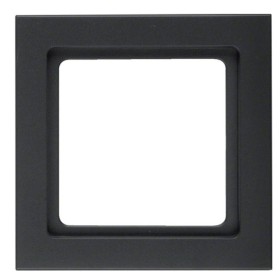 Рамка 1-местная антрацит Berker Q.3