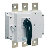 Рубильник Hager HA354 3P 250А