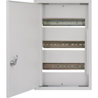 Металлический корпус E.Next e.mbox.stand.n.36.z 36 модулей навесной (s0100027)