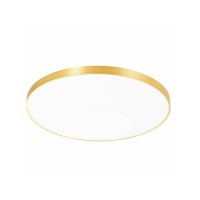 Світильник стельовий Zuma Line 5905316606319 Sierra LED 1x80W 4000K 6000Lm IP20