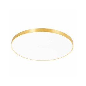 Світильник стельовий Zuma Line 5905316606319 Sierra LED 1x80W 4000K 6000Lm IP20