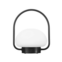 Вуличний світильник Nordlux 2018145003 Sponge Led 1x5W 2700-3500K 300Lm Ip54 Bl