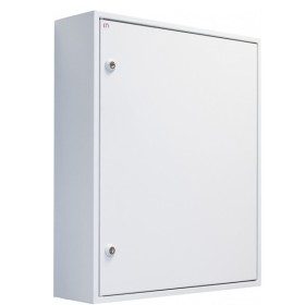 Металевий бокс зовнішньої установки Eti 4XN160 3-4 IP41 650x800x160мм (1101406)