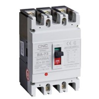 Автоматичний вимикач CNC ВА-73 160А 3Р 380В 40кА (Б00027622)