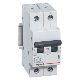 Автовимикач RX³ 4,5кА 32А 2п C, Legrand