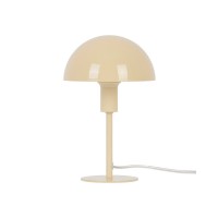 Настільна лампа Nordlux 2213745026 Ellen Mini E14 1x40W IP20 жовта
