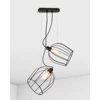 Підвісний світильник, люстра Imperium Light 85220.05.05 Bellflower