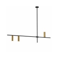 Подвесной светильник, люстра Pikart 24253-2