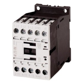 Контактор Eaton DILM12-10(230V50HZ,240V60HZ)