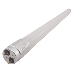 Трубчаcта світлодіодна лампа TNSy LED L-600-6400K-G13-9w-220V-720L GLASS (TNSy5000001)