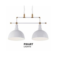 Люстра Pikart 6483-1 2Round