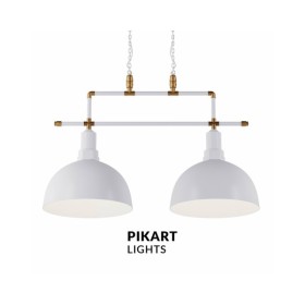 Люстра Pikart 6483-1 2Round