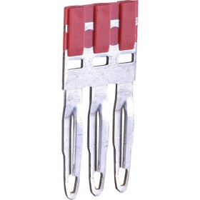 Втычная 3P перемычка ETI 3903023 ESC-PTP2/03/R для ESC-CBC.2 c красной изоляцией