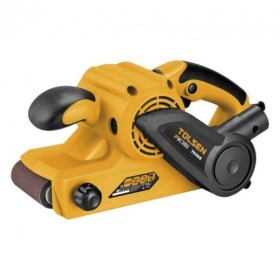 Ленточная шлифмашина Tolsen Т-810 1000Вт (79568)