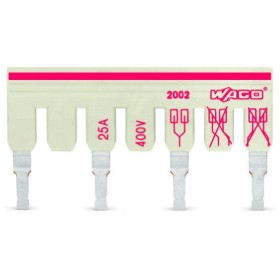 Ізольована перемичка Wago 2002-475/011-000 (1-3-5)