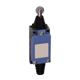 Конечный выключатель TNSy МЕ 8112 толкатель с горизонтальным роликом (TNSy5501005)