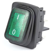 Перемикач EMAS A54B1Y11