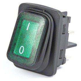 Переключатель EMAS A54B1Y11