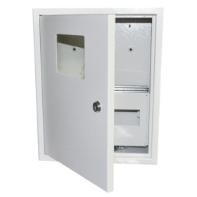 Корпус учета и распределения ЯУР-1Н-12 эконом