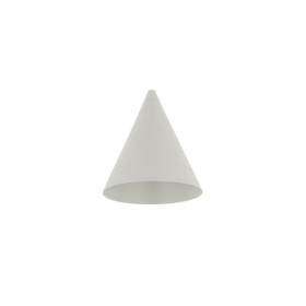 Плафон Nowodvorski Cameleon 11476 Zenith XS GU10 1x10W IP20 Светло-серый