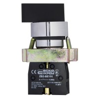 Перемикач Аско-Укрем XB2-BJ21 (0-I) (A0140010006)