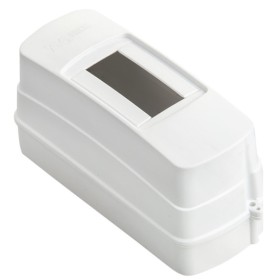 Навісна настінна шафа ADAL PANO MD9301 1-2м