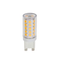 Светодиодная лампочка Nowodvorski 7504 Bulb G9 1x4W 4000K 390Lm IP20