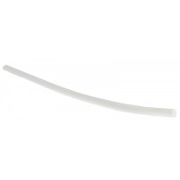 Термоусадочная трубка Аско-Укрем Ø2,0/1,0 белая 1м (A0150040217)