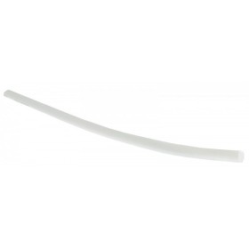 Термоусаджувальна трубка Аско-Укрем Ø2,0/1,0 біла 1м (A0150040217)