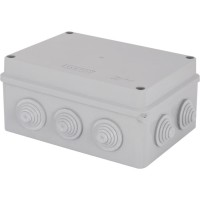 Розподільча коробка E.Next e.db.pro.150.110.70u (p016108)