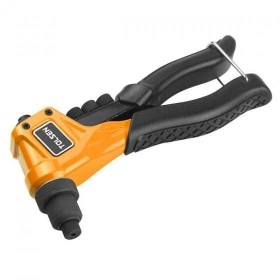 Алюмінієвий заклепувальний ключ Tolsen 190мм профі (43099)