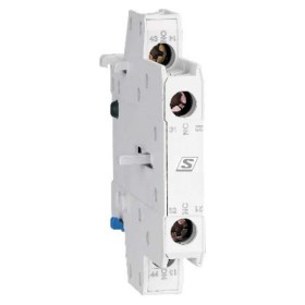 Бічний додатковий контакт Schrack LZZCH711 1НO+1НЗ для Cubico Classic