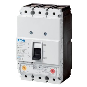Силовой автомат Eaton NZMB1-M50 25кА 50A