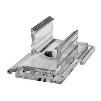 Угловое крепление Lumines для профиля типа A прозрачный