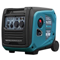 Инверторный генератор Könner&Söhnen KS 4000iE S