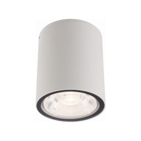Світильник вуличний Nowodvorski 39108 Edesa LED 1x6W 3000K 460Lm IP54 Wh
