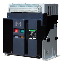 Воздушный автоматический выключатель Promfactor FMC9A 3P 2000А стационарный (FMC92000AF)