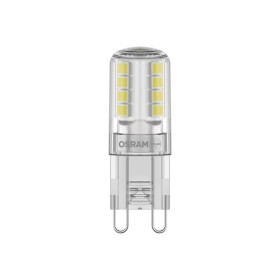 Світлодіодна лампочка Osram 4058075432369 LED PIN30 G9 1x2.6W 4000K 320Lm IP20