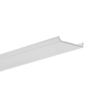 Розсіювач KLUS MUN-22 напівпрозорий, 1 метр