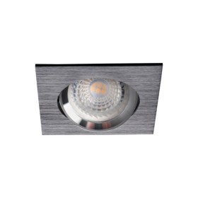 Точечный светильник Kanlux 18530 Gwen CT-DTL50-B GX5.3 1x10W IP20 Gr