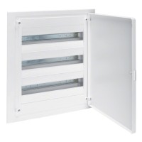 Щит встраиваемый Golf VF318PD на 54 модуля Hager