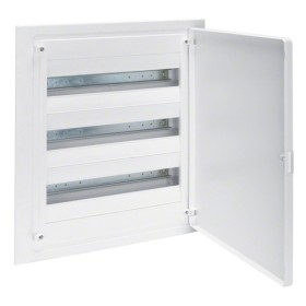 Щит встраиваемый Golf VF318PD на 54 модуля Hager