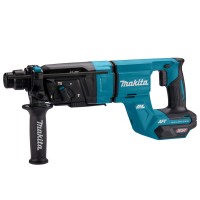 Акумуляторний перфоратор Makita HR007GZ01 XGT 40В
